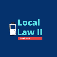 Local Law II